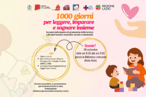 100 giorni per leggere, imparare e sognare insieme