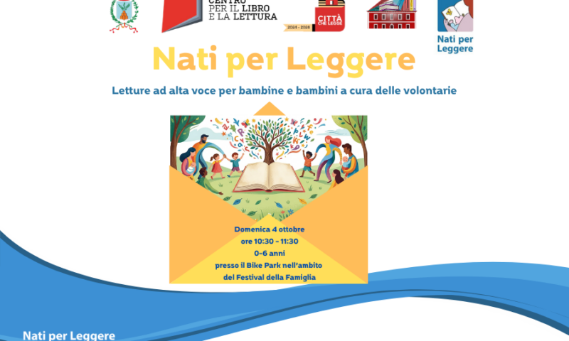 Festival della Famiglia 2026