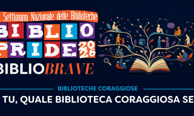 Bibliopride 2026