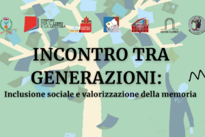 Incontro tra generazioni